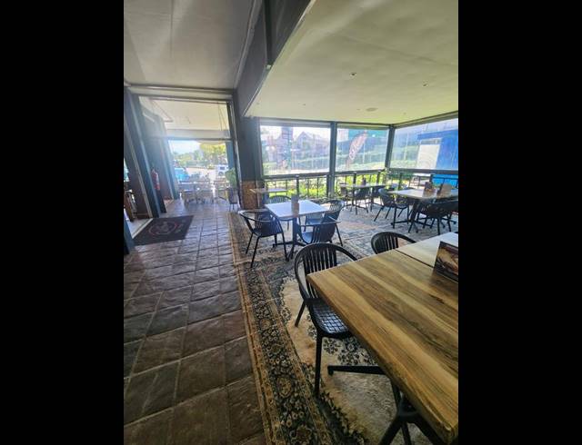 BUSINESS FOR SALE IN MELVILLE
